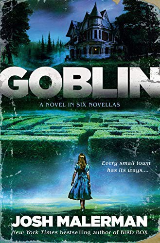 hardcover edition cover