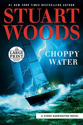 Choppy Water