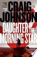 Cover of Daughter of the Morning Star