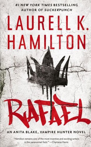 Rafael cover