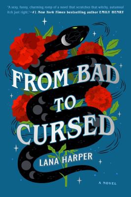 From Bad to Cursed cover