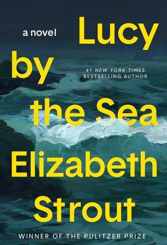 Lucy by the Sea