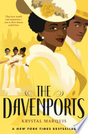 Cover of Davenports