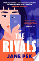 Cover of Rivals