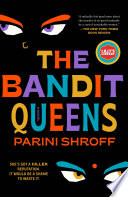 Cover of The Bandit Queens