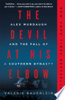 Cover of Devil at His Elbow