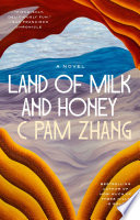 Land of Milk and Honey