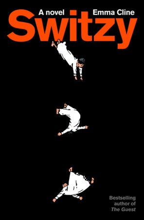 paperback edition cover