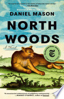 Cover of North Woods