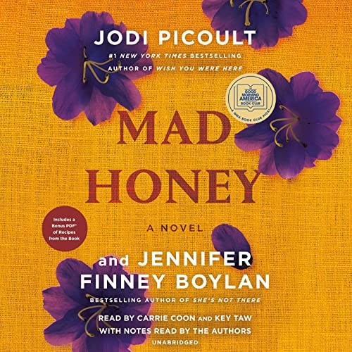 Mad Honey