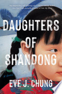 Cover of Daughters of Shandong
