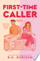 Cover of First-Time Caller