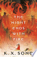 The Night Ends with Fire