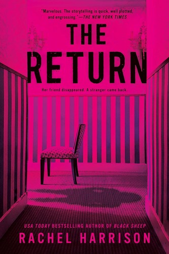 paperback edition cover
