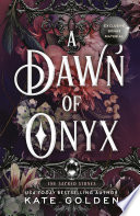 Dawn of Onyx cover
