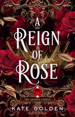 Reign of Rose cover