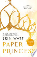 Paper Princess cover