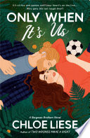 Only When It's Us cover
