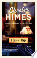 A Case of Rape: A Novel