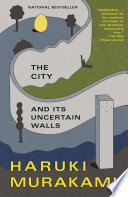 The City and Its Uncertain Walls