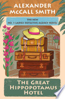 The Great Hippopotamus Hotel cover