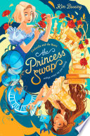 Cover of Cinderella and the Beast (or, Beauty and the Glass Slipper)