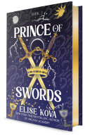 Prince of Swords cover