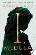 Cover of I, Medusa