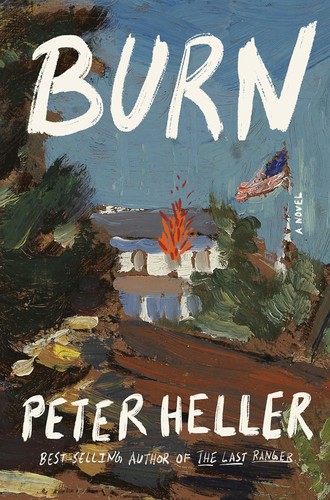 paperback edition cover