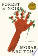 Cover of Forest of Noise: Poems