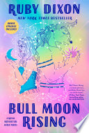 Bull Moon Rising cover