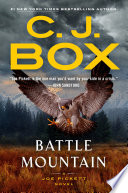 Battle Mountain cover