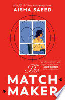 Cover of The Matchmaker
