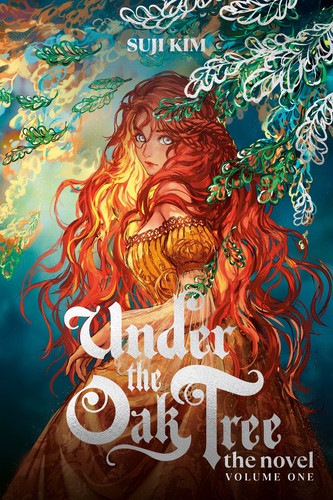Cover of Under the Oak Tree, Volume One
