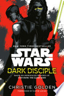 Dark Disciple: Star Wars
