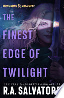 The Finest Edge of Twilight: Dungeons & Dragons