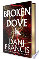 Broken Dove cover