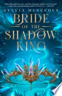 Cover of Bride of the Shadow King