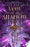 Cover of Vow of the Shadow King