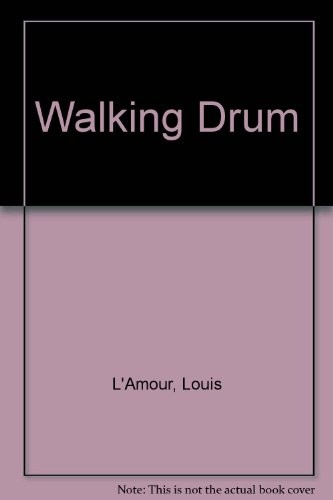 The Walking Drum
