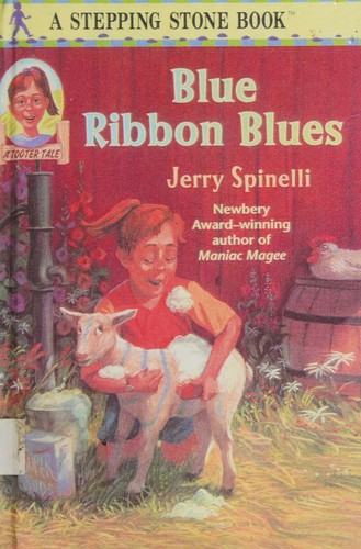 Blue Ribbon Blues