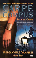 Carpe Corpus cover