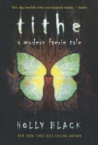 Tithe