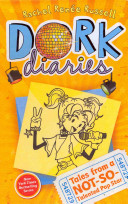 Tales from a Not-So-Talented Pop Star cover