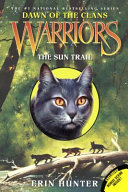 The Sun Trail cover