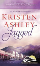 Jagged cover