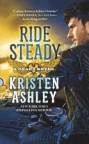 Ride Steady cover
