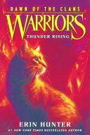 Thunder Rising cover