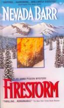 Firestorm cover