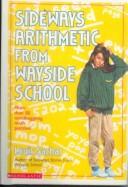Sideways Arithmetic from Wayside School cover